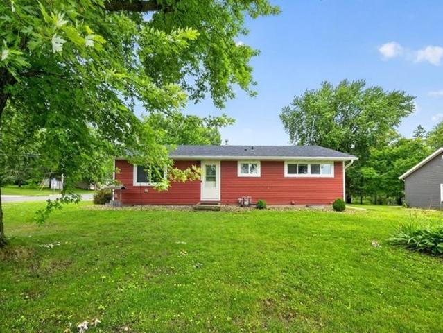 House for sale in Byron, Minnesota
