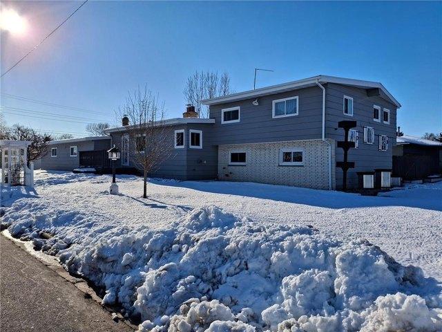House for sale in Dilworth, Minnesota