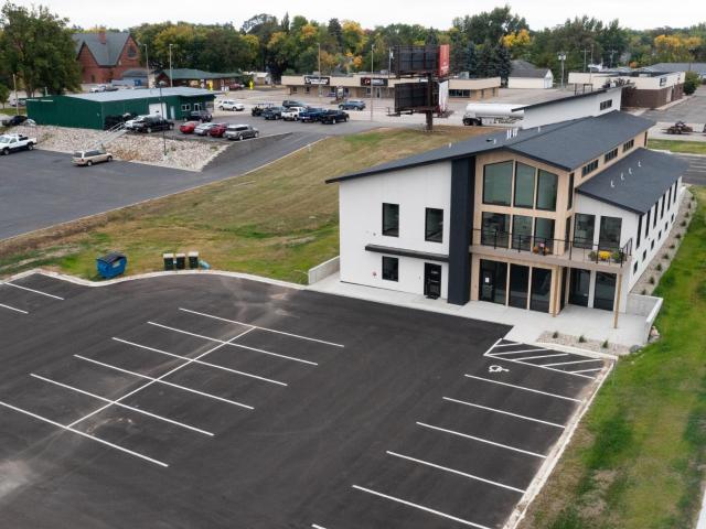 Commercial for sale in Alexandria, Minnesota