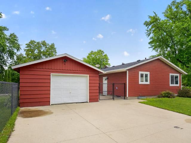House for sale in Byron, Minnesota