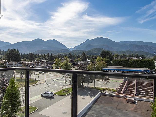 Condo for sale in Squamish, British Columbia