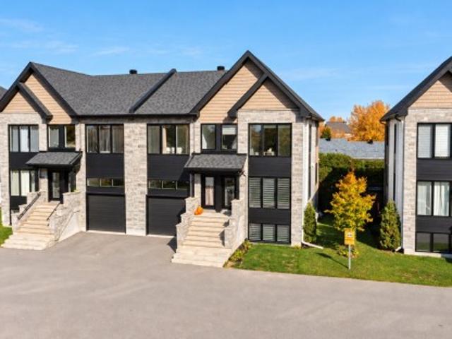 Property for sale in Saint-Janvier, Mirabel