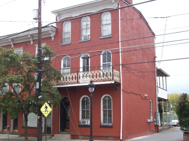 Commercial for sale in Stroudsburg, Pennsylvania