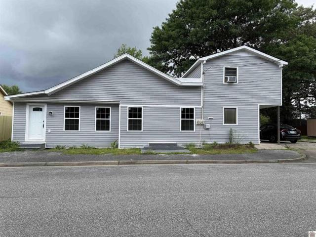 Duplex for sale in Paducah Duplex for sale in Paducah