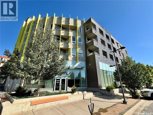 Condo for sale in Riversdale, Saskatoon