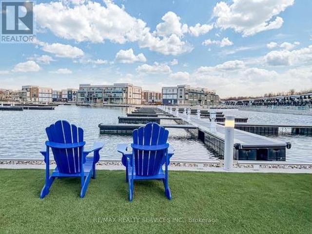 Condo for sale in Innisfil, Ontario