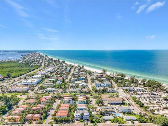 House for sale in Bradenton Beach, Florida