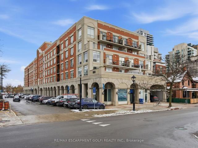 Condo for sale in Burlington, Ontario