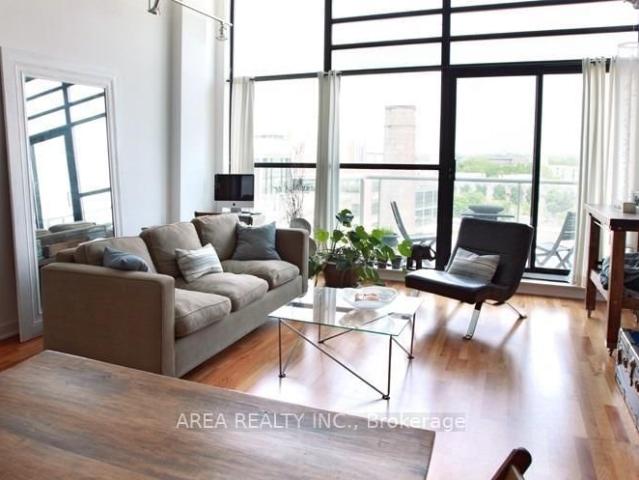Condo for rent in Woburn, Ontario