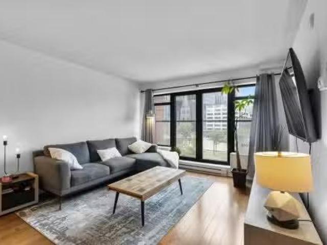 Condo for sale in St. Leonard's, Quebec