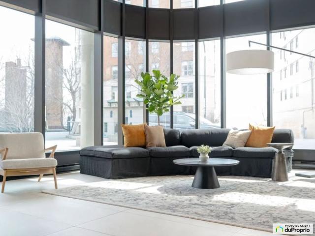 Apartment for rent in Westmount, Montréal (région administrative)