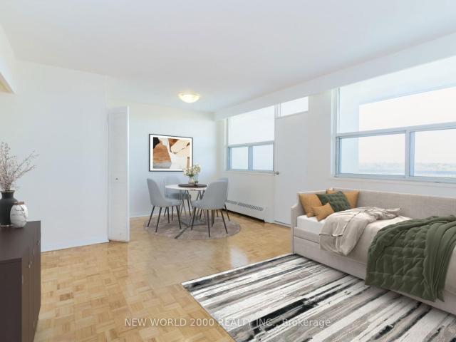Condo for rent in Woburn, Ontario