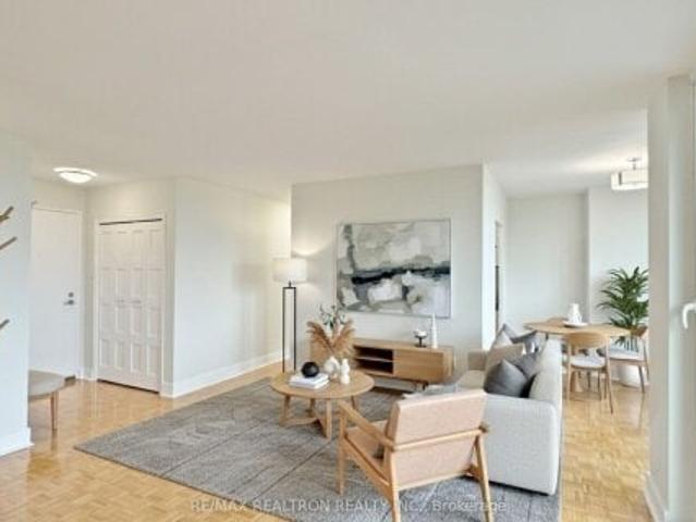 Condo for rent in Woburn, Ontario