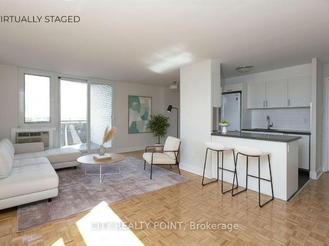 Condo for rent in Woburn, Ontario