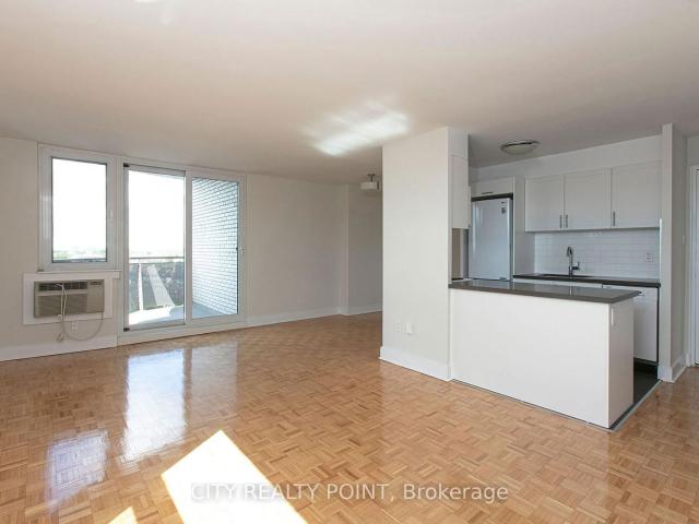 Condo for rent in Woburn, Ontario