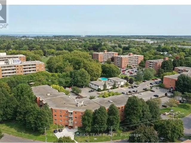 Apartment for rent in Niagara, Ontario
