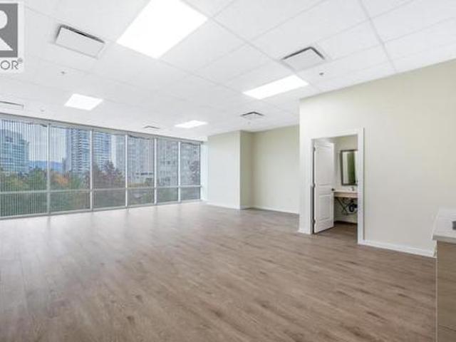 Commercial for sale in Metrotown, Burnaby