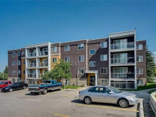 Condo for sale in Greenview, Calgary