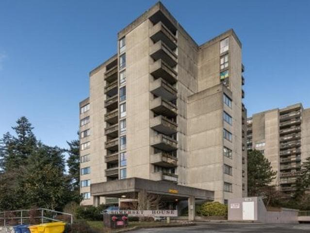 Apartment for sale in Burnaby, British Columbia