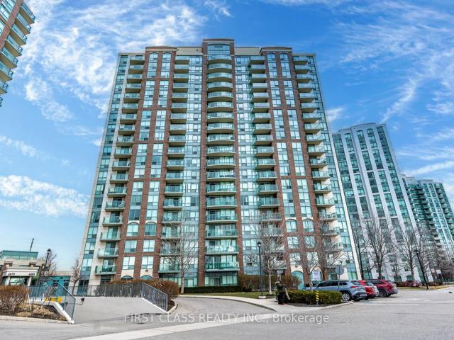 Condo for sale in Mississauga, Ontario