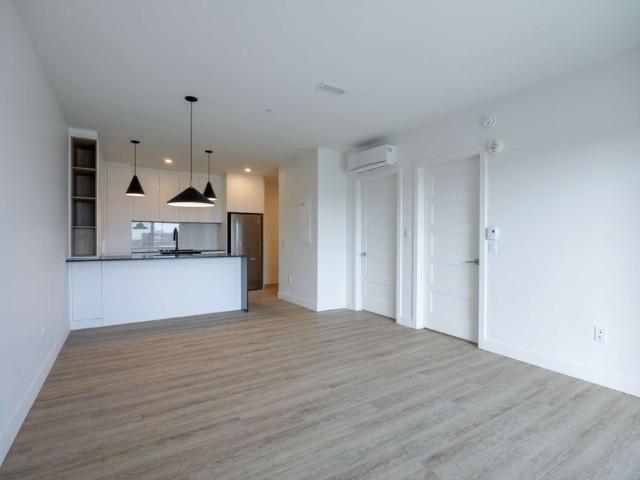Apartment for rent in Québec, Quebec