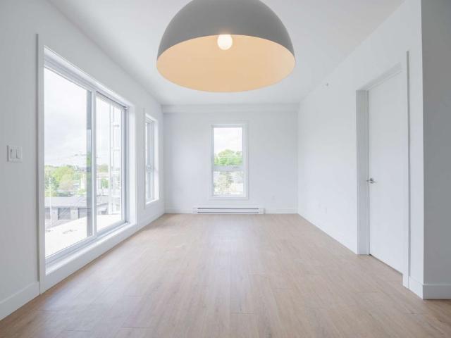 Apartment for rent in Lévis, Quebec