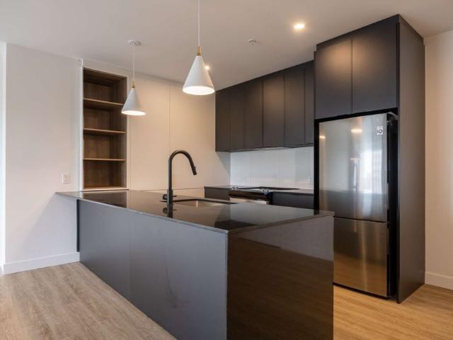 Apartment for rent in Québec, Quebec