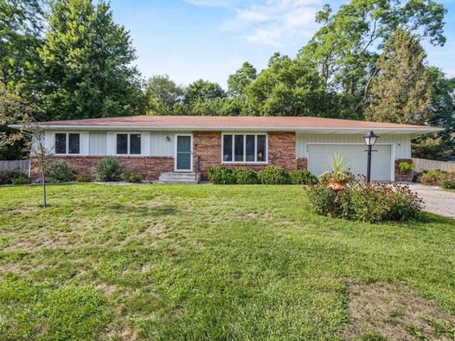 House for sale in Albany, Wisconsin