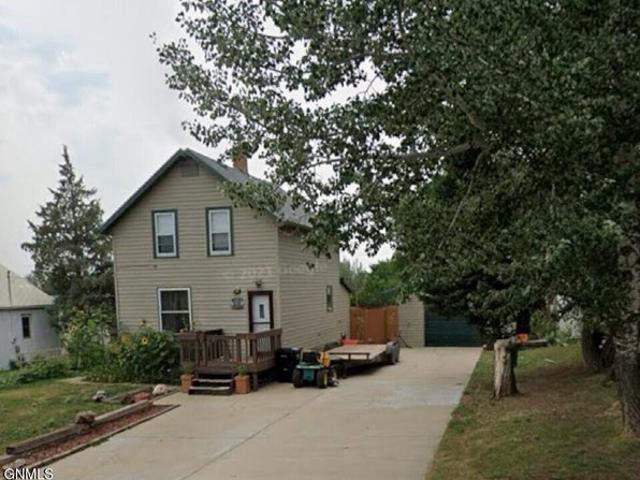 House for sale in Belfield, North Dakota