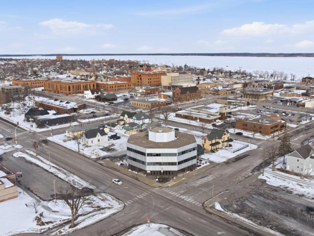 Commercial for sale in Beltrami, Minnesota