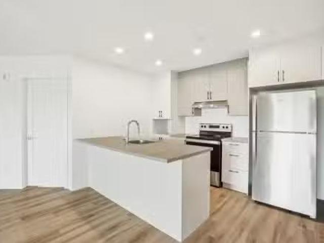 Apartment for rent in Beauharnois-salaberry, Quebec