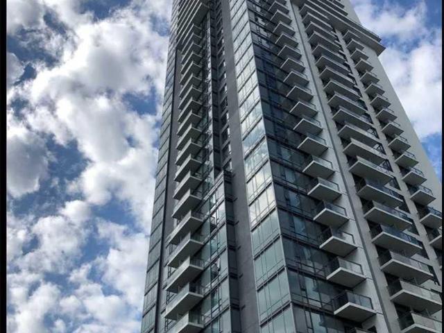 Condo for rent in Woburn, Ontario