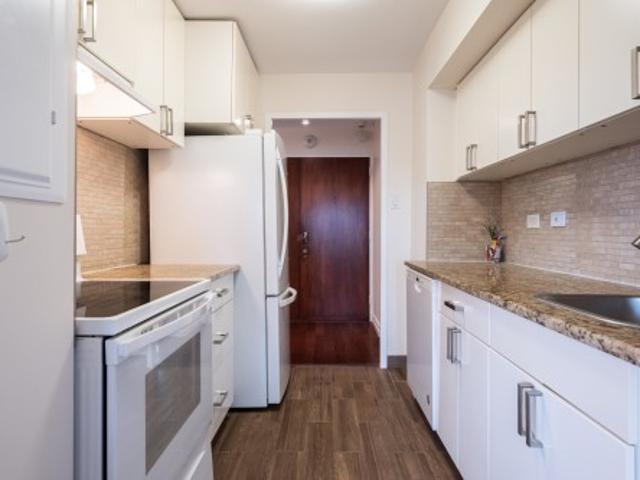 Condo for sale in Côte-Saint-Luc, Montréal (région administrative)