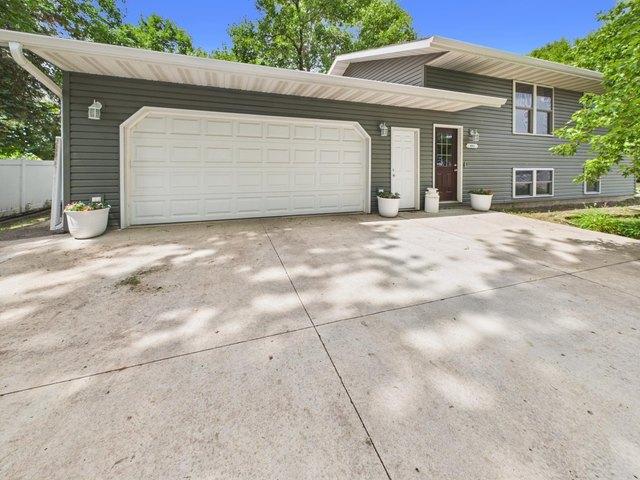 House for sale in Melrose, Minnesota