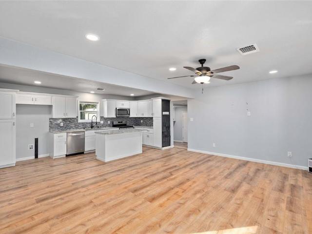 House for sale in Blanket, Texas