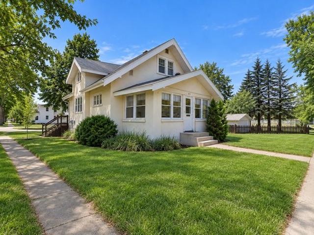 House for sale in Todd, Minnesota