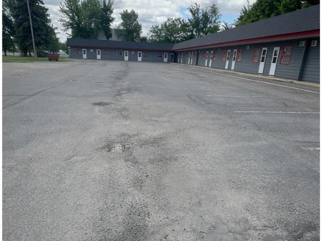 Commercial for sale in Wheaton, Minnesota