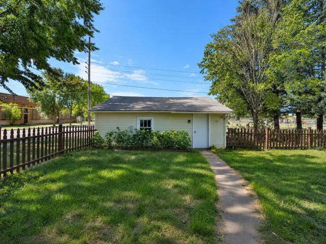 House for sale in Todd, Minnesota