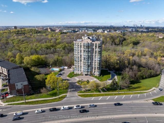 Condo for sale in Woburn, Ontario