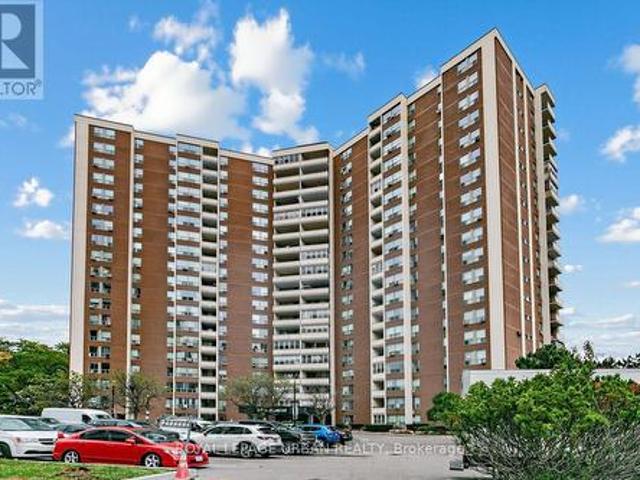 Condo for sale in Don Valley East, Toronto
