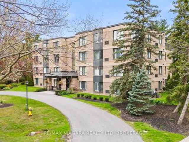 Condo for sale in Niagara, Ontario