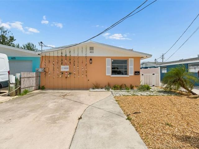 House for sale in Holmes Beach, Florida