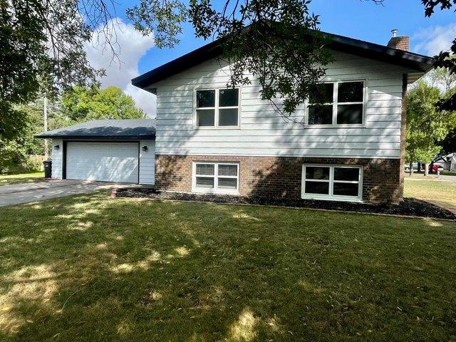 House for sale in Dilworth, Minnesota