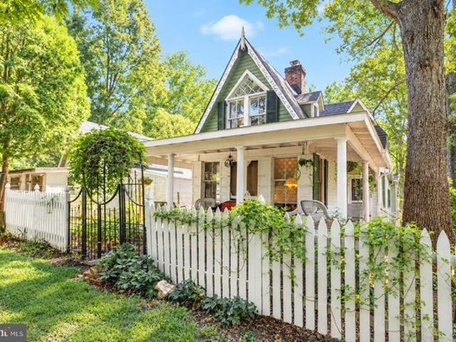 House for sale in Washington Grove, Montgomery County