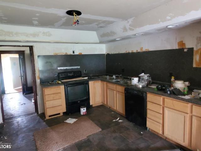 House for sale in Adair, Iowa