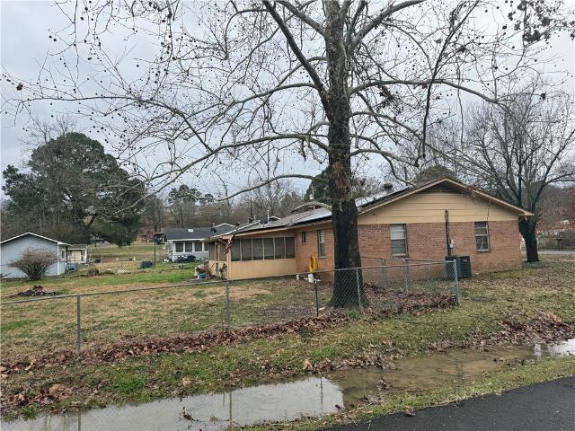 House for sale in Ark