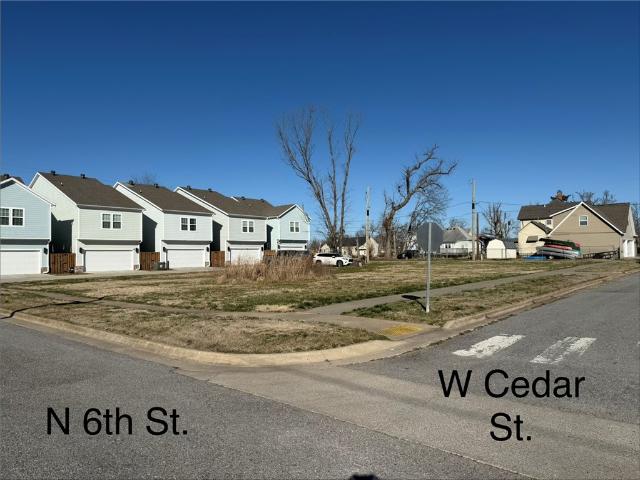 Land for sale in Ark