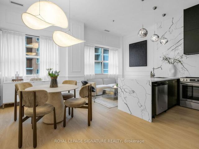 Condo for sale in Woburn, Ontario