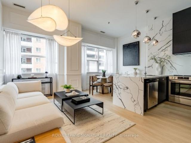 Condo for sale in Woburn, Ontario