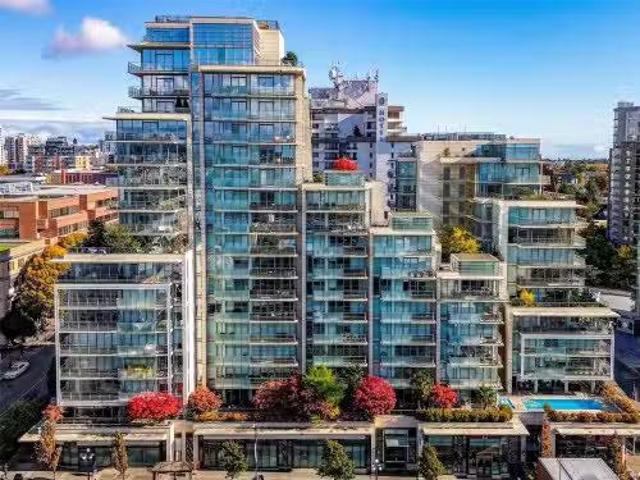 Condo for sale in Victoria, British Columbia